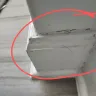 Ashton Woods Homes - Poor workmanship, and this is acceptable by builders per regional manager - Photo 1