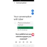 Uber Eats - Ubereats - Jelly and the other Agent response regarding Promotion Code didn't make sense - Photo 3
