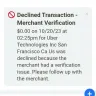 Uber Eats - Ubereats - Jelly and the other Agent response regarding Promotion Code didn't make sense - Photo 2