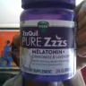 Procter & Gamble - Vicks ZzzQuil PureZzzzs Melatonin + Chamomile & Lavender Gummie sleep aide