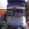 Procter & Gamble - Vicks ZzzQuil PureZzzzs Melatonin + Chamomile & Lavender Gummie sleep aide - Photo 1