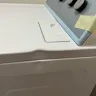 BrandsMart USA - Whirlpool dryer delivered on 10/21/2023 - Photo 1