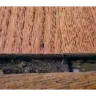 American Carpet South Inc. - Damages, poor workmanship,  and removed/taken phone jack  - Photo 1