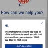 AAA Carolinas - Roadside assistance access...