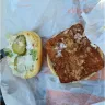 Burger King - Poor service at BK #4179