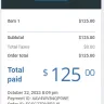 American Automobile Association [AAA] - Do not use AAA for towing! Been AAA Michigan member for years.  Sunday 10/22/23 My husband had to pay $125 for an outside towing of our truck!! - Photo 1