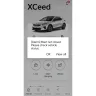 KIA Motors - KIA XCeed hybrid Iceland