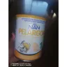 Nestle - Nan Pelargon 1 / foams and devides milk from water
