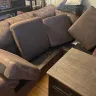 Ashley HomeStore - Warranty on Sectional Couch - Photo 1