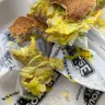 Firehouse Subs - Terrible sandwich prepares didn't care