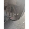 Discount Tire - Vehicle damage