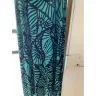 Chico's - Graphic wings maxi dress