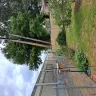 Entergy - Power pole that is falling in my back yard. - Photo 2