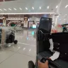 Etihad Airways - Damaged luggage 