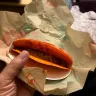 Taco Bell - Food was missing and the food I received was incorrect.