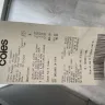 Coles Supermarkets Australia - Request for refund going in circles