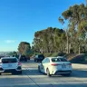 Orkin - Erratic and unsafe driver - Photo 1