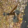 Amazon - Amazon delivery car destroyed  light post & light - Photo 4