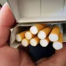 Imperial Tobacco Australia - jps blue cigarettes 23s