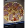 Roman's Pizza - Pizza quality not up to standard