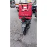 J&T Express - Bike rider driving recklessly  - Photo 2