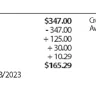 Synchrony Bank - Lowe's Credit Card - Photo 3