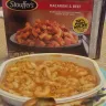 Stouffer's - Stouffers macaroni & beef