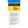 Factor 75 - Cancelled Order