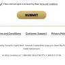 Comenity - Will not allow me to use my rewards points, customer service was useless - Photo 1