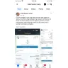 The Bureau of Immigration - cybercrime regarding Anila Suarez Lang, She posted disrespectful and acceptable words against me. - Photo 5