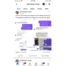 The Bureau of Immigration - cybercrime regarding Anila Suarez Lang, She posted disrespectful and acceptable words against me. - Photo 7