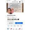 The Bureau of Immigration - cybercrime regarding Anila Suarez Lang, She posted disrespectful and acceptable words against me. - Photo 4
