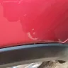 Mazda - cx3 damaged sold as demo