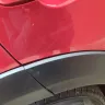 Mazda - cx3 damaged sold as demo