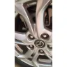 Mazda - cx3 damaged sold as demo - Photo 5