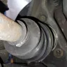 Tuffy Tire & Auto Service - Improper repairs