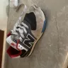 New Balance Athletics - New Balance 574 Athletic Shoe - Little Kid - Magnet/ Black/ Serene Blue - Photo 3