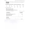 Singapore Airlines - Kicked out of our paid seats for a VIP - Photo 3
