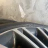 Mavis Discount Tire - damaged my rim after 4 wasted visits - Photo 1