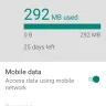 Assurance Wireless - I don't get the allotted data because the old phone doesn't allow more than 3GB. - Photo 1