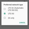 Assurance Wireless - I don't get the allotted data because the old phone doesn't allow more than 3GB. - Photo 2