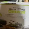 Food Network - Food Network nonstick cookware set 10 piece the perfect set