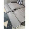 Nova Furnishing Center Pte Ltd. - 2 seater leather sofa