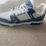 Louis Vuitton - Trainers - Photo 4