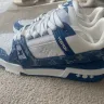 Louis Vuitton - Trainers - Photo 3