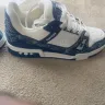 Louis Vuitton - Trainers - Photo 5