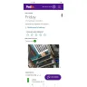 FedEx - Delivery of opened, empty box - Photo 2