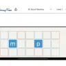 Letter Tiles for Learning - App is handy but glitches