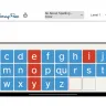 Letter Tiles for Learning - App is handy but glitches
