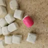 Hershey's Chocolate - IceBreakers Ice Cubes Wintergreen Gum